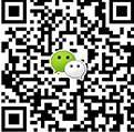 公众号二维码